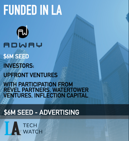 LA Tech Watch